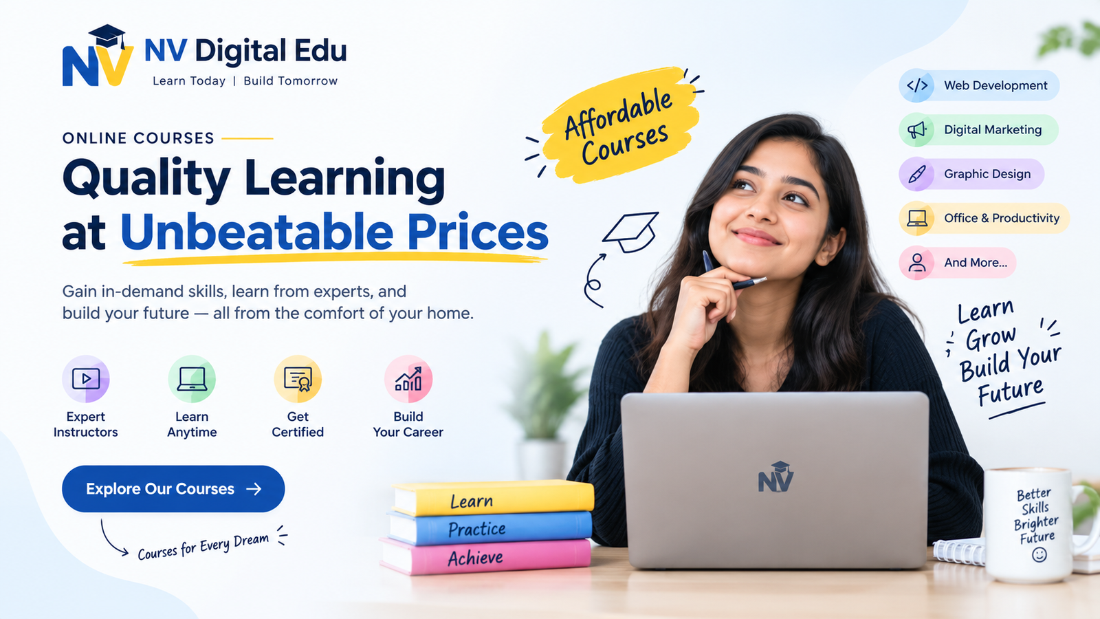 Online English Speaking Course
